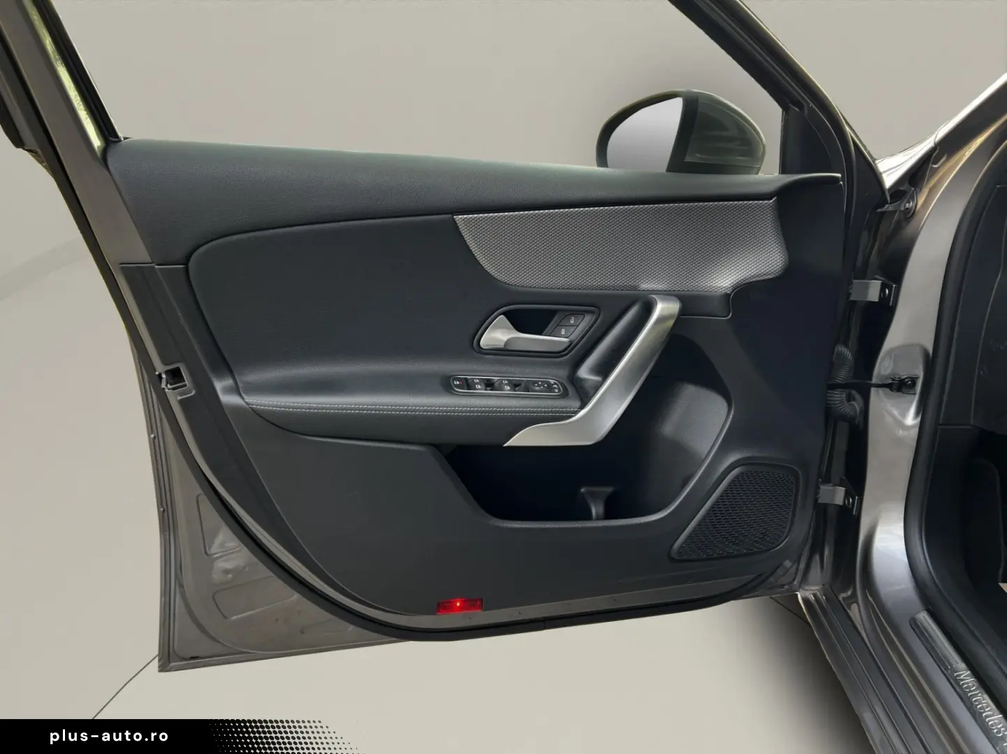 Mercedes-Benz A-180 Gen-W177-V177-2018