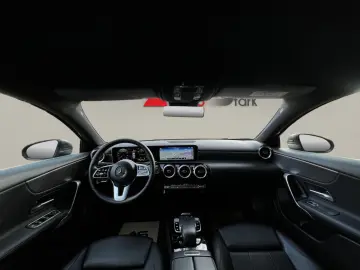 Mercedes-Benz A-180 Gen-W177-V177-2018