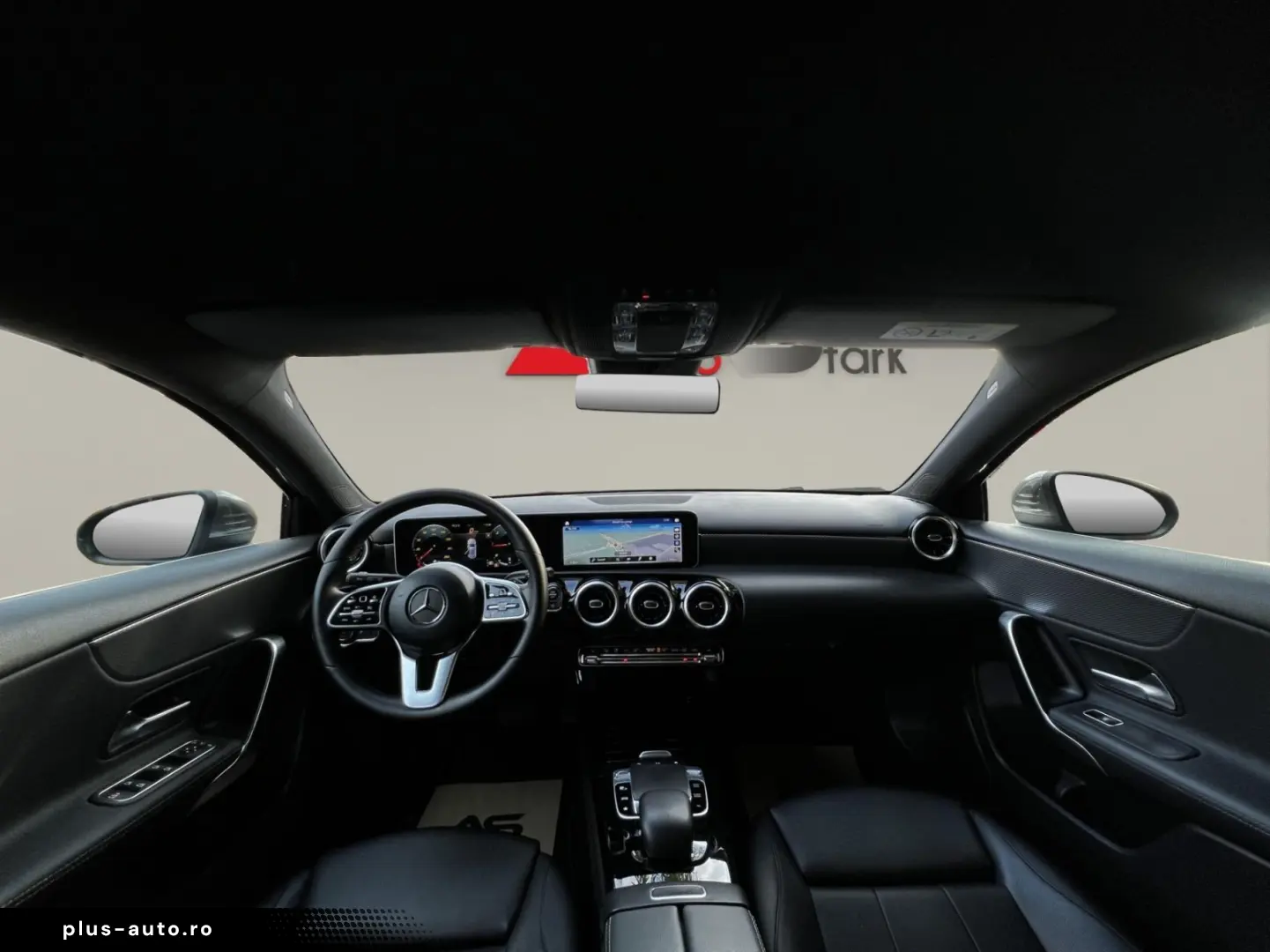 Mercedes-Benz A-180 Gen-W177-V177-2018