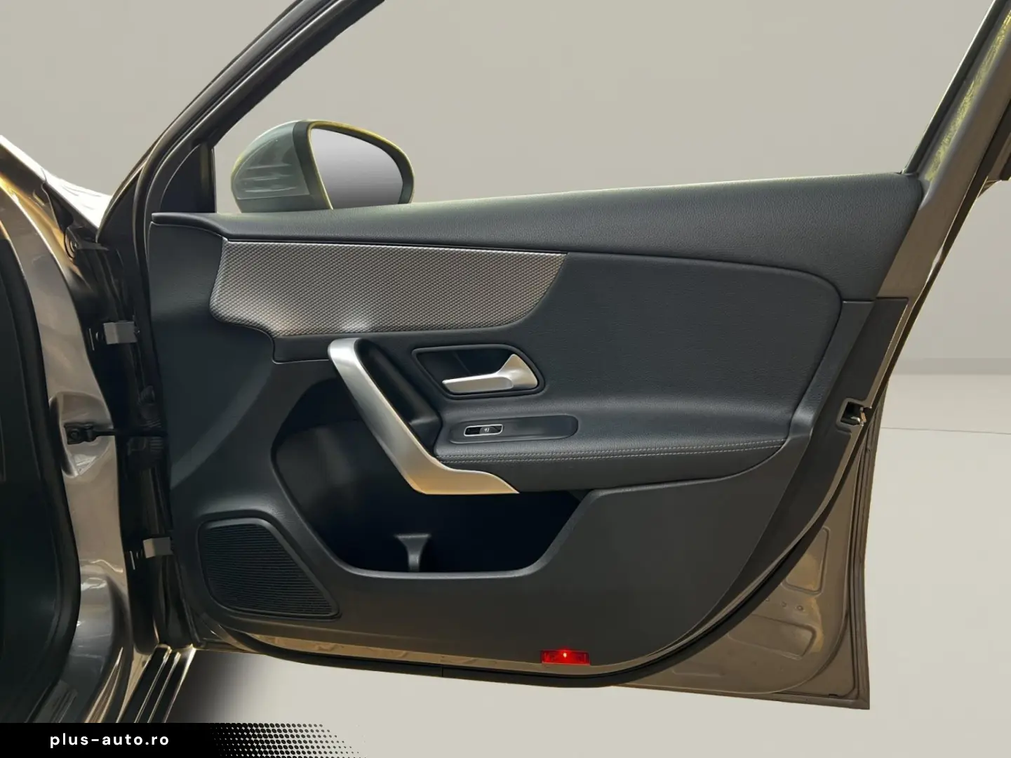 Mercedes-Benz A-180 Gen-W177-V177-2018