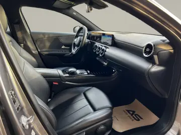 Mercedes-Benz A-180 Gen-W177-V177-2018