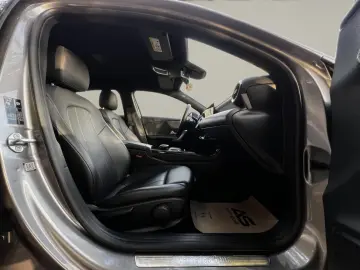 Mercedes-Benz A-180 Gen-W177-V177-2018