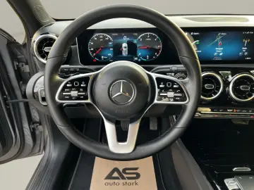 Mercedes-Benz A-180 Gen-W177-V177-2018