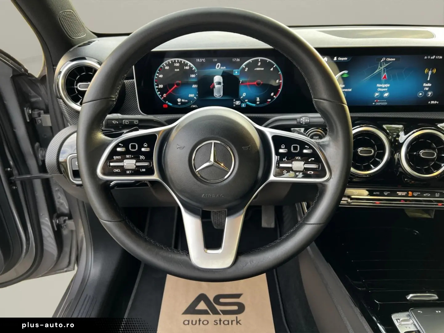 Mercedes-Benz A-180 Gen-W177-V177-2018