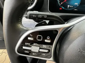 Mercedes-Benz A-180 Gen-W177-V177-2018