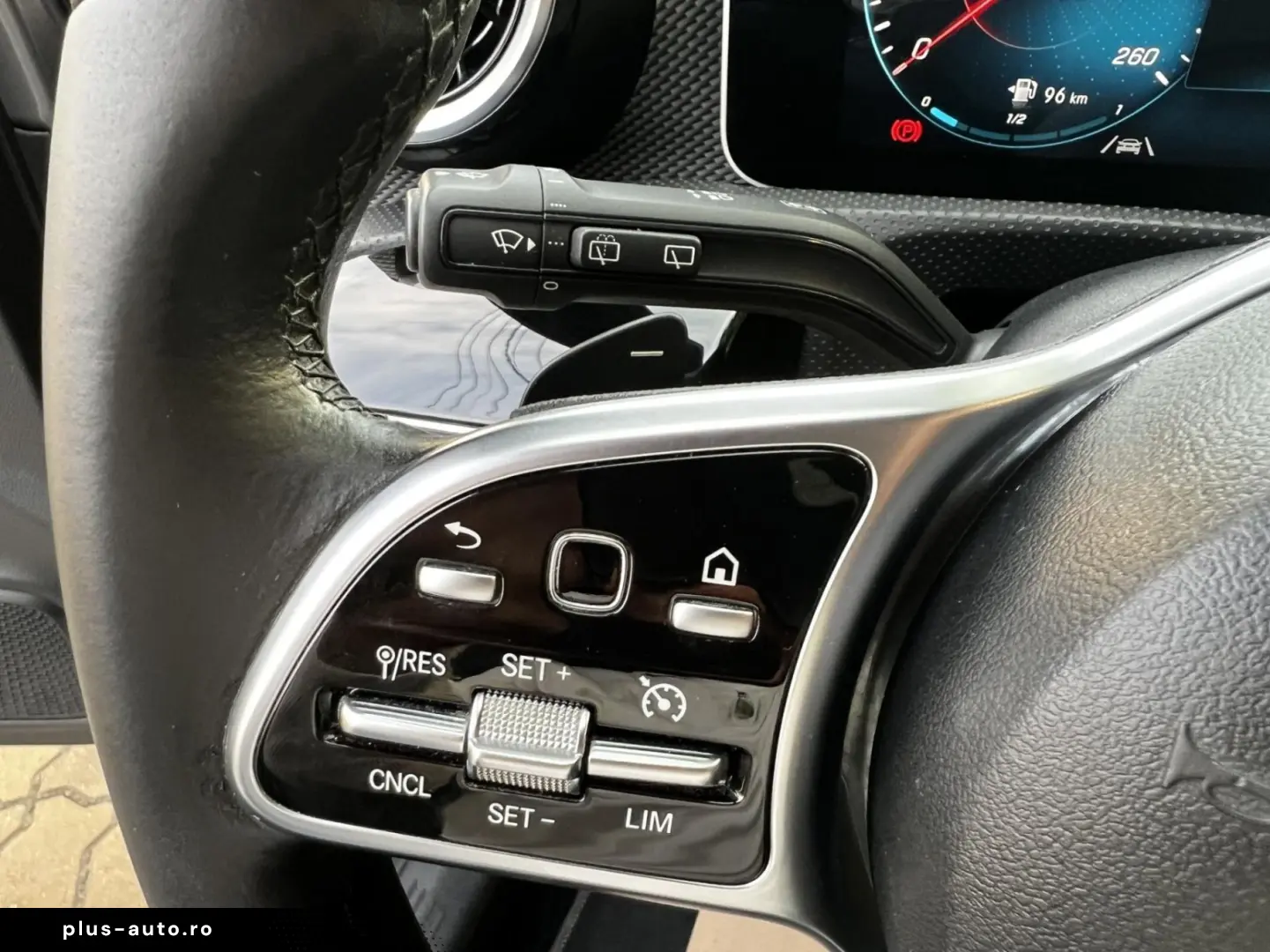 Mercedes-Benz A-180 Gen-W177-V177-2018