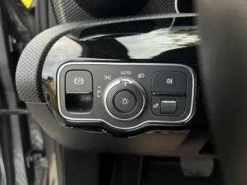 Mercedes-Benz A-180 Gen-W177-V177-2018