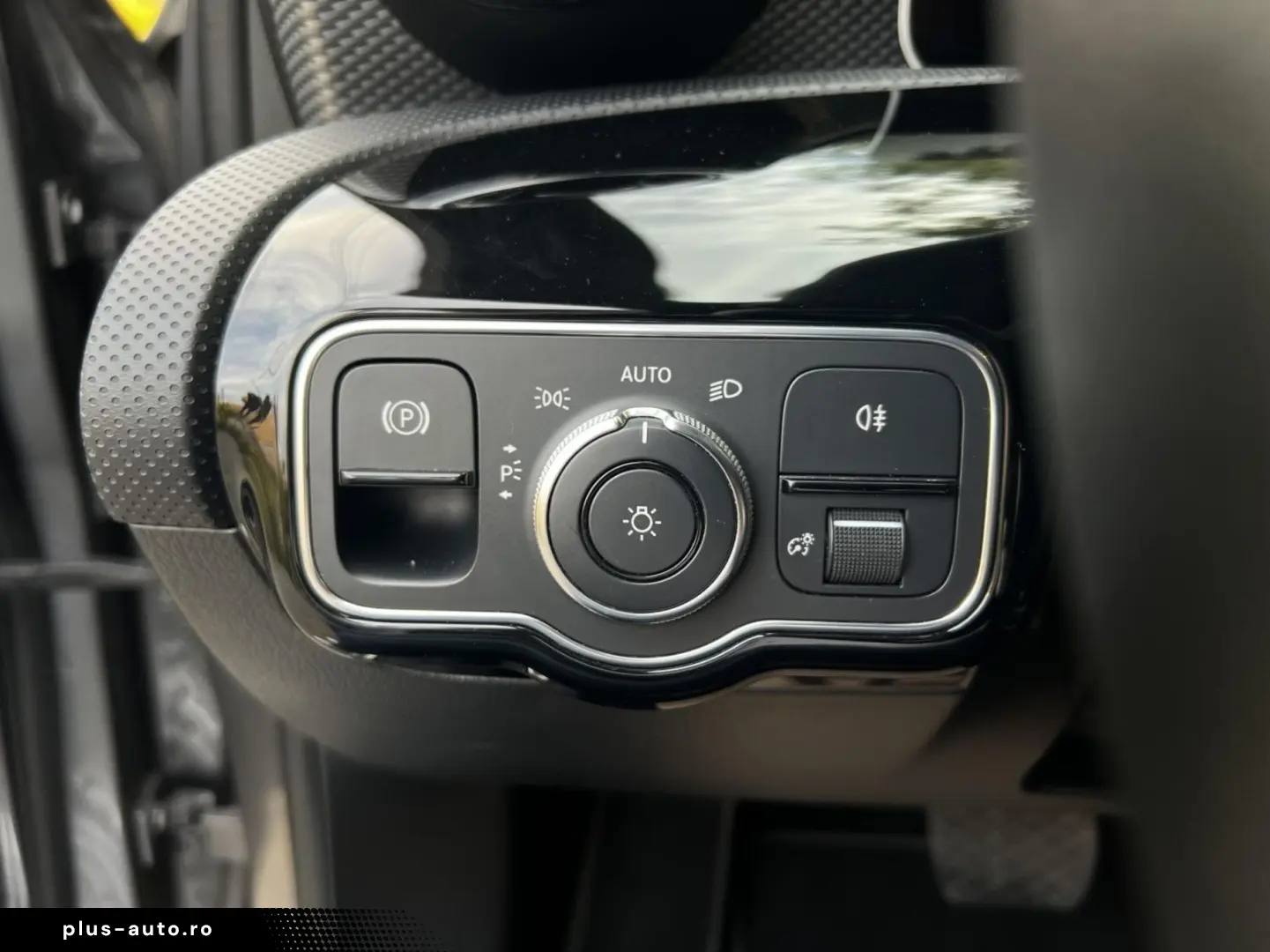 Mercedes-Benz A-180 Gen-W177-V177-2018