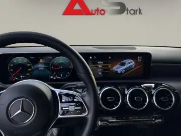 Mercedes-Benz A-180 Gen-W177-V177-2018