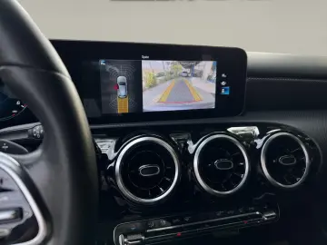 Mercedes-Benz A-180 Gen-W177-V177-2018