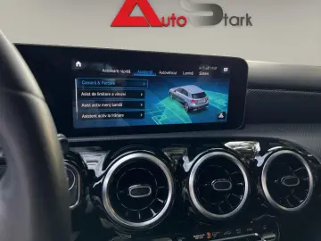 Mercedes-Benz A-180 Gen-W177-V177-2018