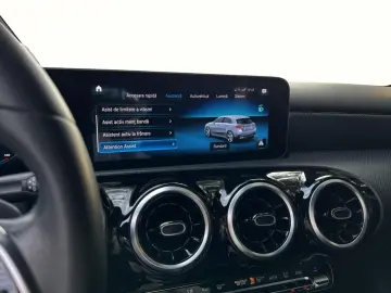 Mercedes-Benz A-180 Gen-W177-V177-2018