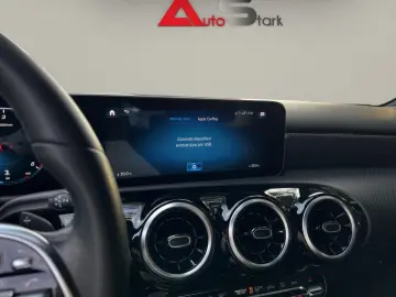 Mercedes-Benz A-180 Gen-W177-V177-2018