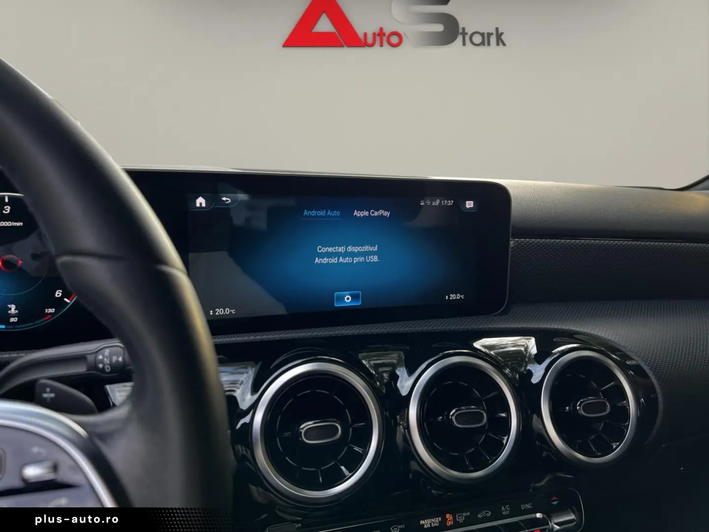 Mercedes-Benz A-180 Gen-W177-V177-2018