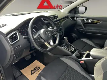 Nissan Qashqai Gen-Ii-2013-2021