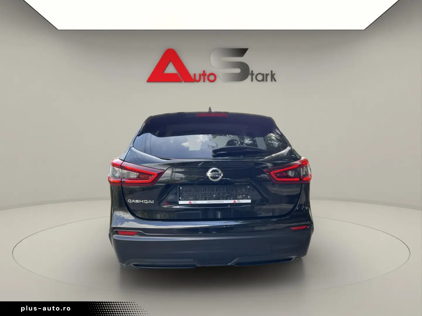 Nissan Qashqai Gen-Ii-2013-2021