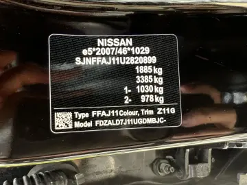 Nissan Qashqai Gen-Ii-2013-2021