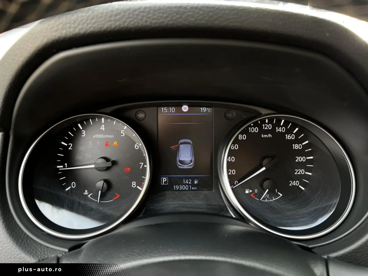 Nissan Qashqai Gen-Ii-2013-2021