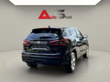 Nissan Qashqai Gen-Ii-2013-2021