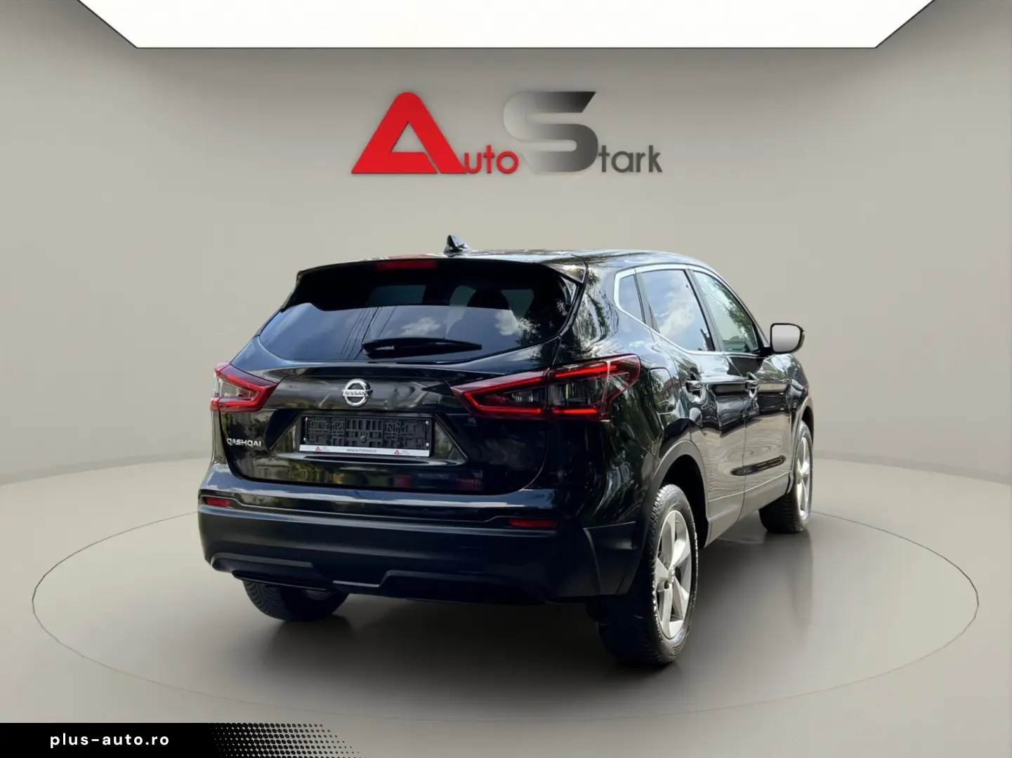 Nissan Qashqai Gen-Ii-2013-2021