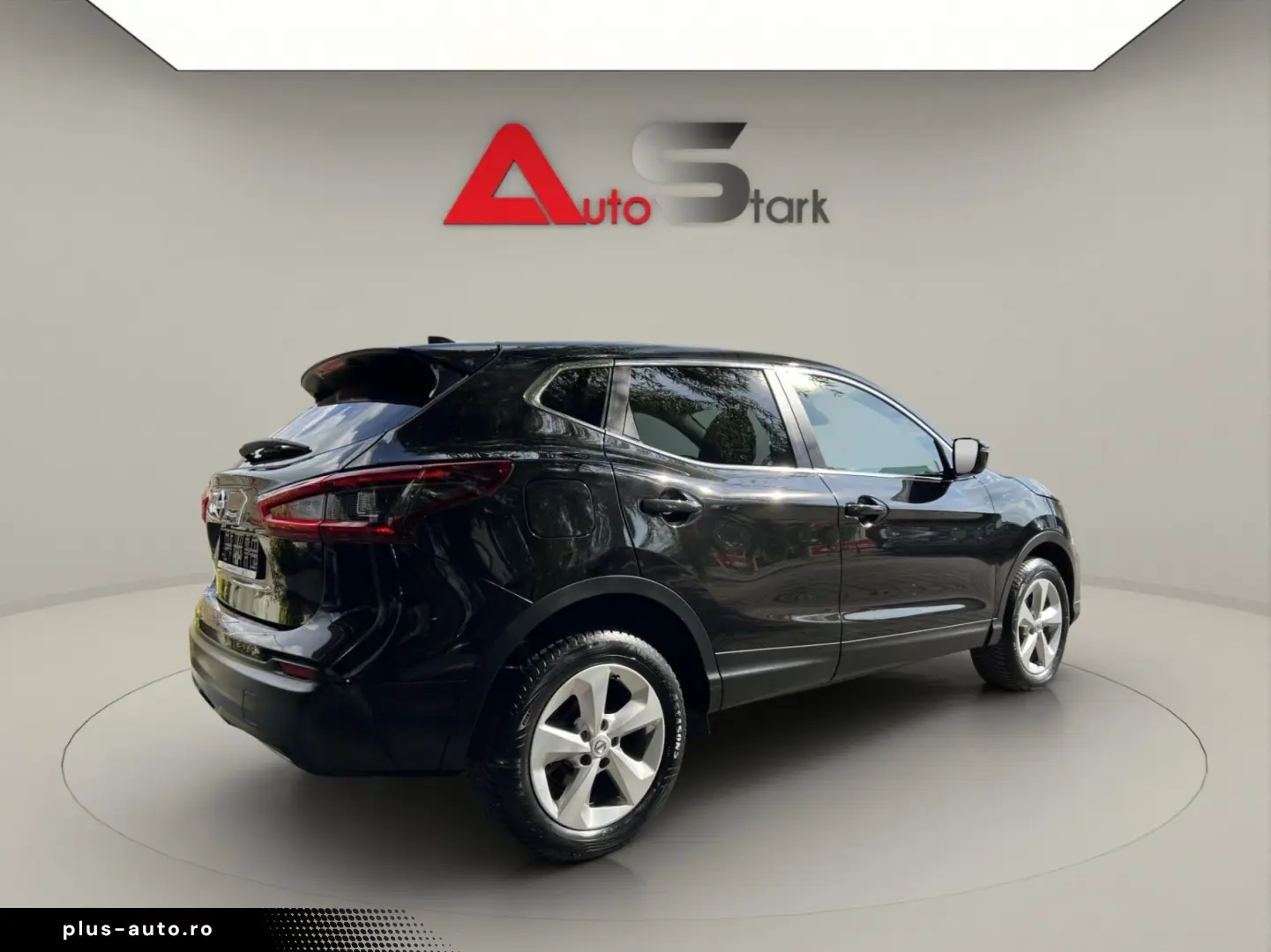 Nissan Qashqai Gen-Ii-2013-2021