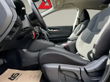 Nissan Qashqai Gen-Ii-2013-2021