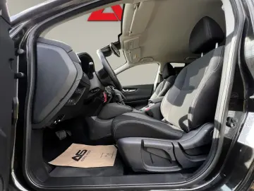 Nissan Qashqai Gen-Ii-2013-2021