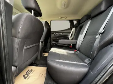 Nissan Qashqai Gen-Ii-2013-2021