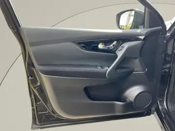 Nissan Qashqai Gen-Ii-2013-2021