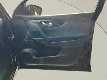 Nissan Qashqai Gen-Ii-2013-2021