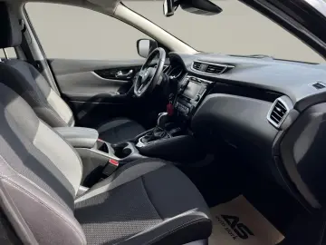 Nissan Qashqai Gen-Ii-2013-2021