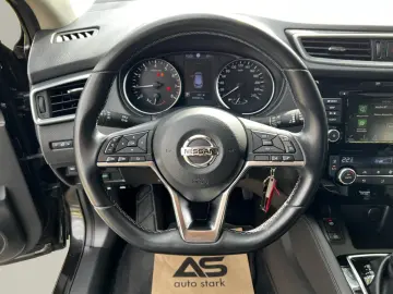 Nissan Qashqai Gen-Ii-2013-2021