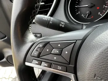 Nissan Qashqai Gen-Ii-2013-2021