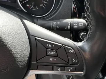 Nissan Qashqai Gen-Ii-2013-2021