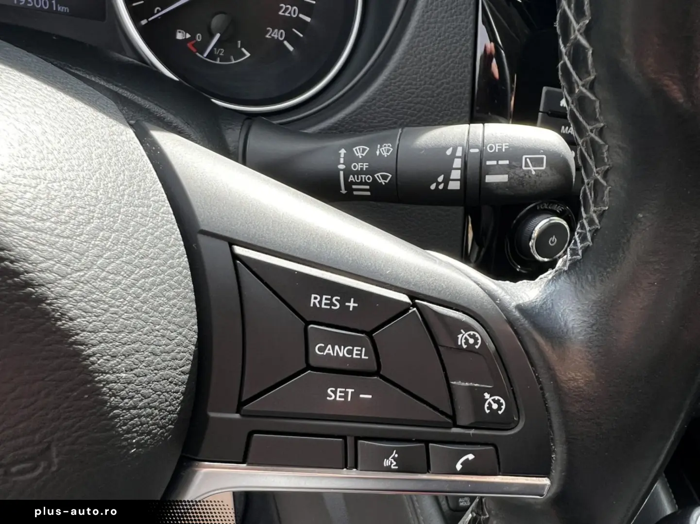 Nissan Qashqai Gen-Ii-2013-2021