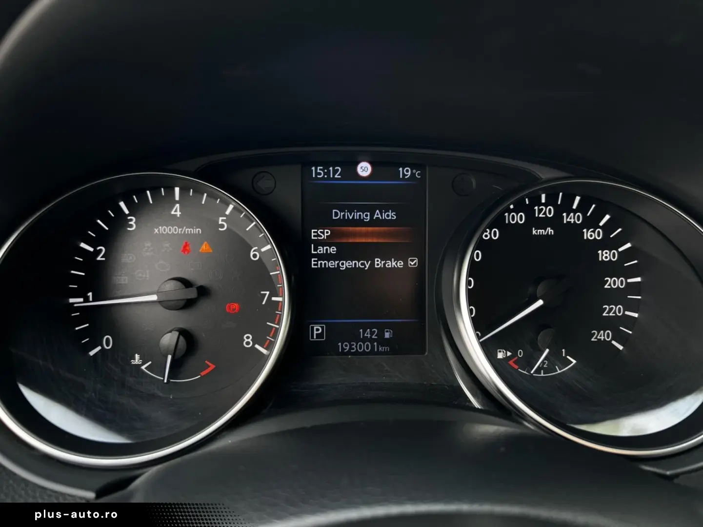 Nissan Qashqai Gen-Ii-2013-2021