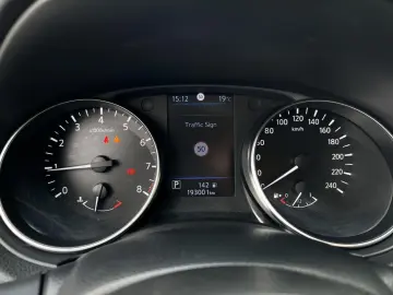 Nissan Qashqai Gen-Ii-2013-2021