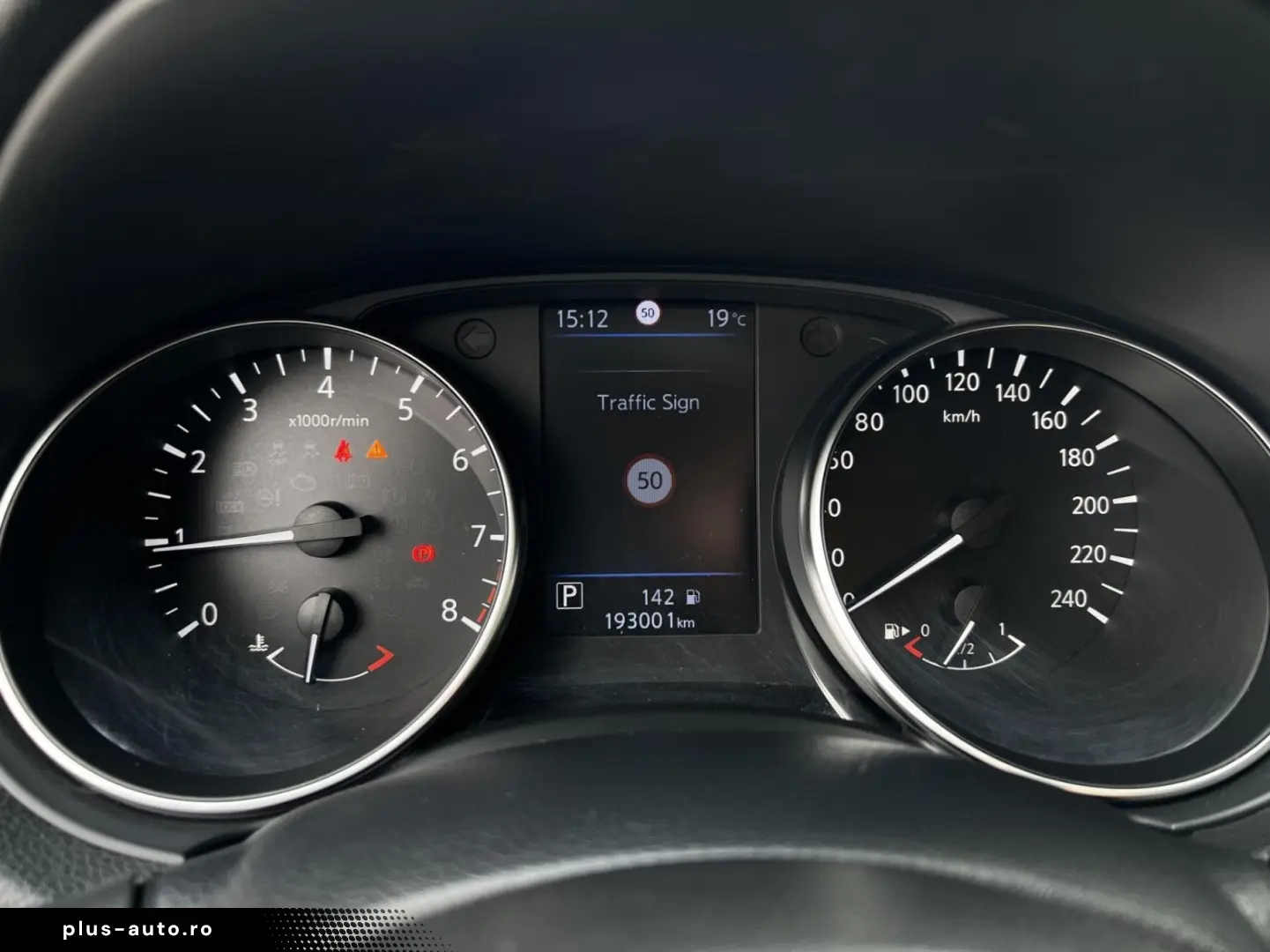 Nissan Qashqai Gen-Ii-2013-2021