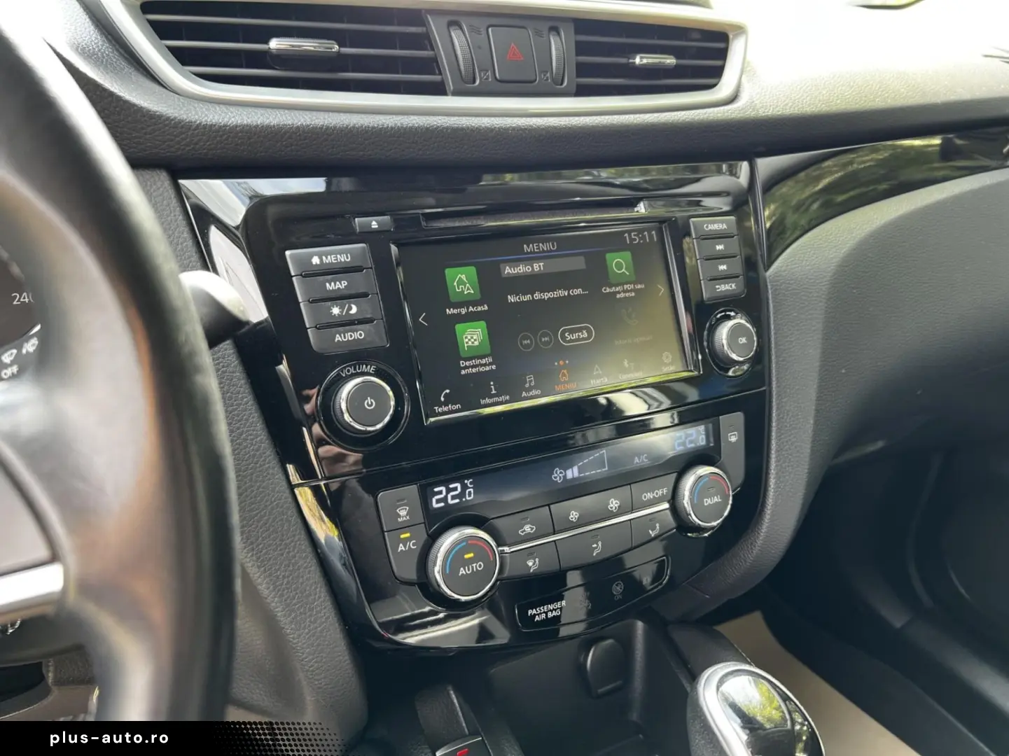 Nissan Qashqai Gen-Ii-2013-2021