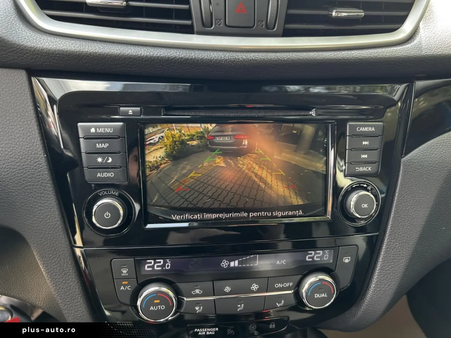 Nissan Qashqai Gen-Ii-2013-2021