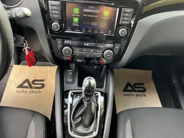 Nissan Qashqai Gen-Ii-2013-2021