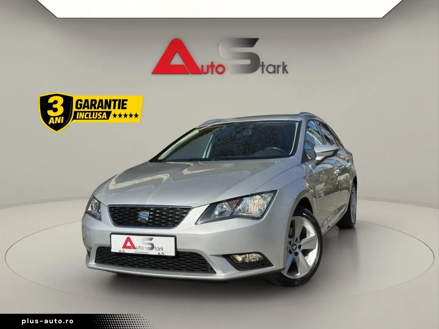 Seat Leon Gen-Iii-2012-2020