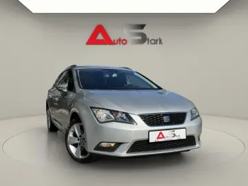 Seat Leon Gen-Iii-2012-2020