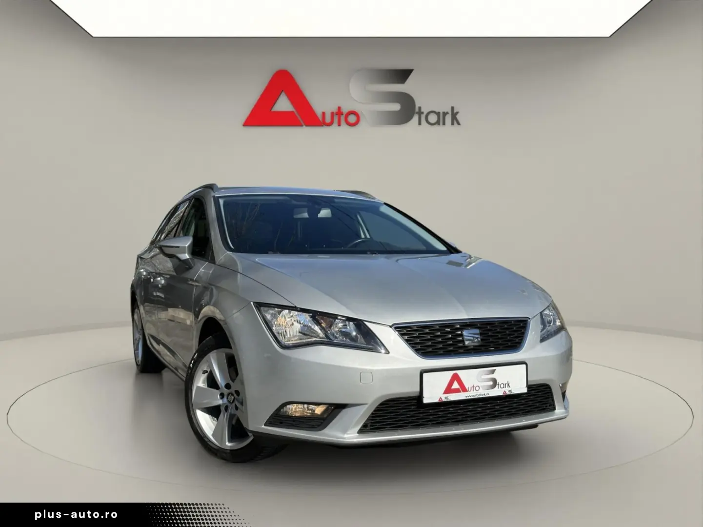 Seat Leon Gen-Iii-2012-2020