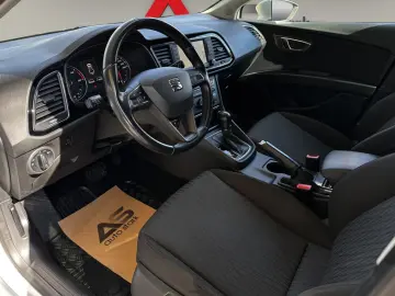 Seat Leon Gen-Iii-2012-2020