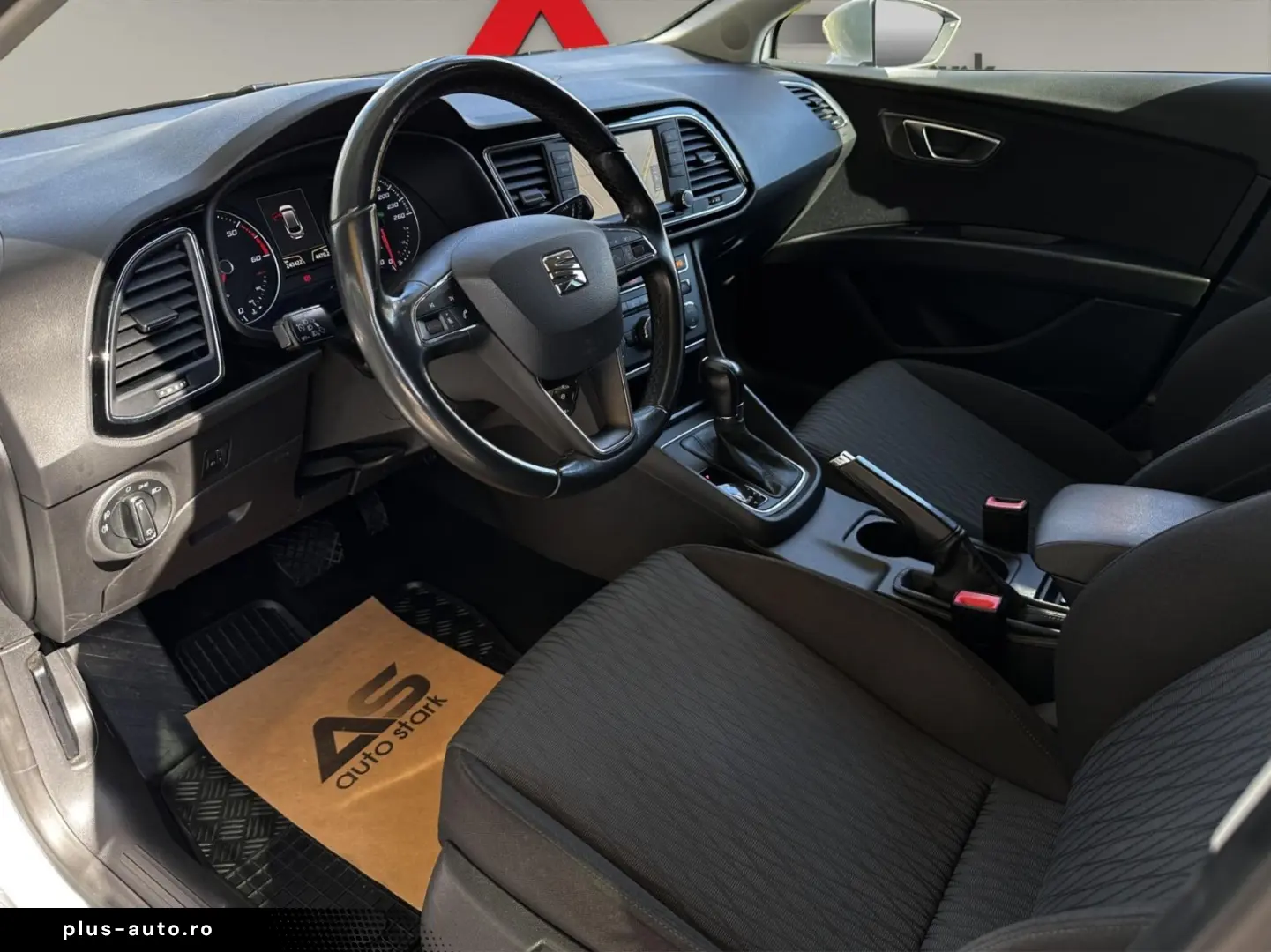 Seat Leon Gen-Iii-2012-2020