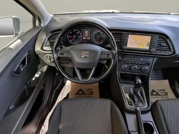 Seat Leon Gen-Iii-2012-2020