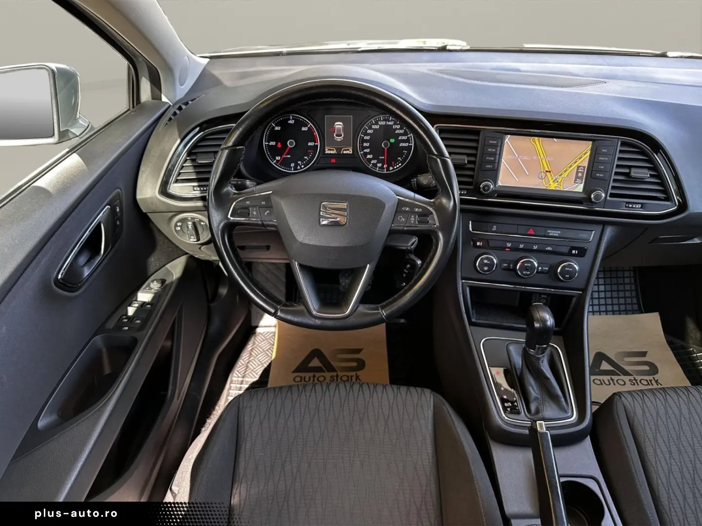 Seat Leon Gen-Iii-2012-2020