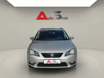 Seat Leon Gen-Iii-2012-2020