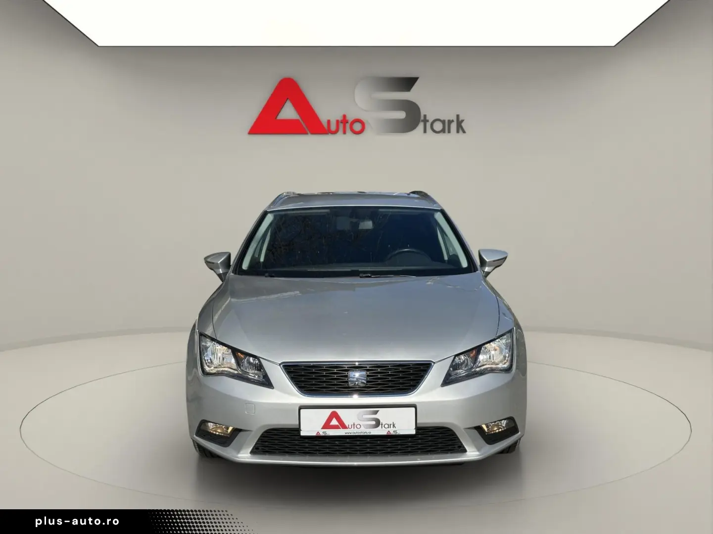 Seat Leon Gen-Iii-2012-2020